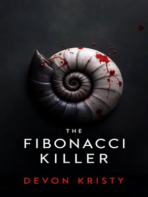 cover image of The Fibonacci Killer